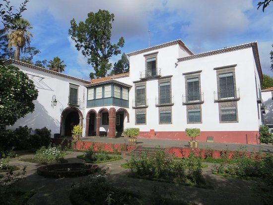 Museo Quinta das Cruzes